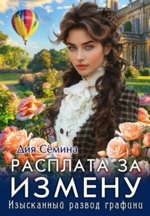 Расплата за измену. Изысканный развод графини