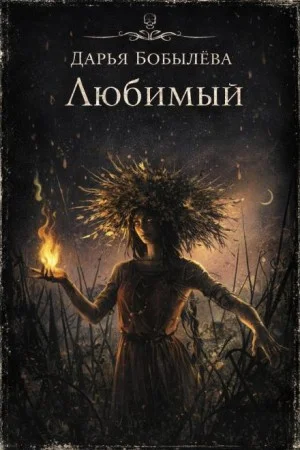 Любимый