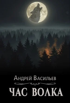 Ровнин. Книга 4. Час волка