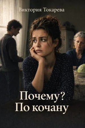 Почему? По кочану