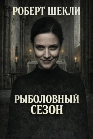 Рыболовный сезон