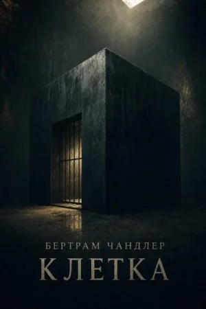 Клетка