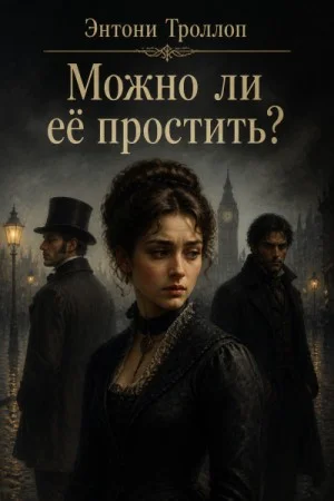 Можно ли ее простить?