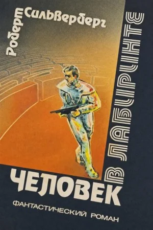 Человек в лабиринте