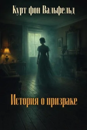 История о призраке