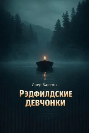 Рэдфилдские девчонки