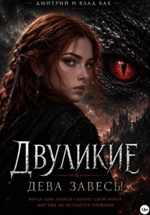 Двуликие: Дева Завесы