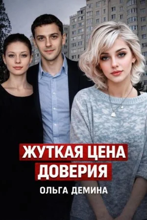 Балерина и опасный покровитель