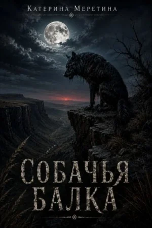 Собачья балка