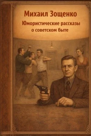 Юмористические рассказы о советском быте