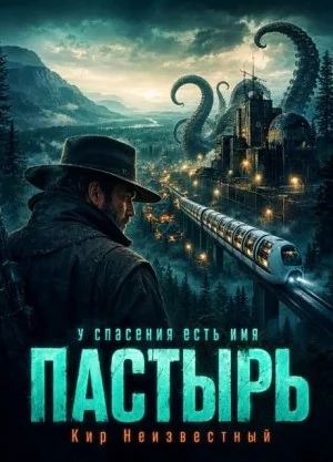 Пастырь