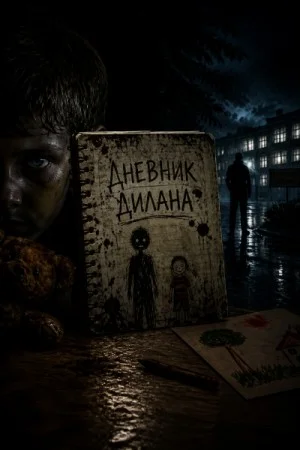 Дневник Дилана