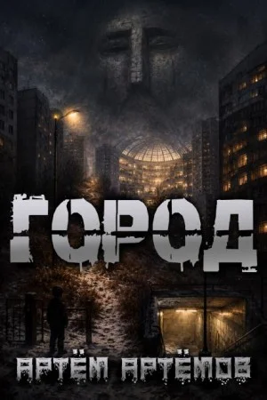 Город