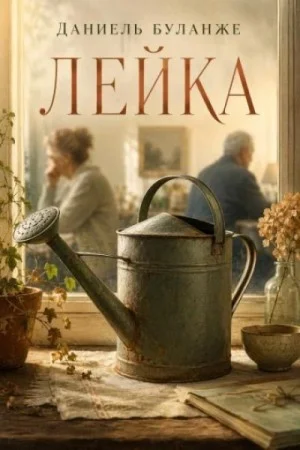Лейка