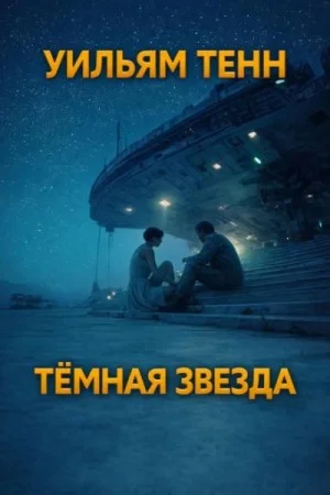 Тёмная звезда