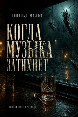 Когда музыка затихнет