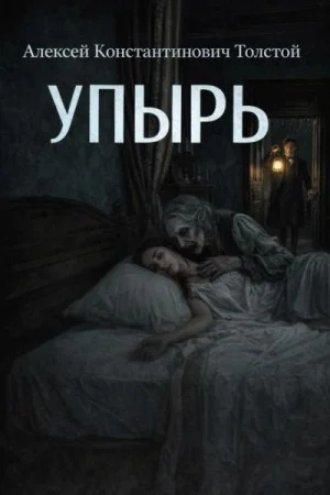 Упырь