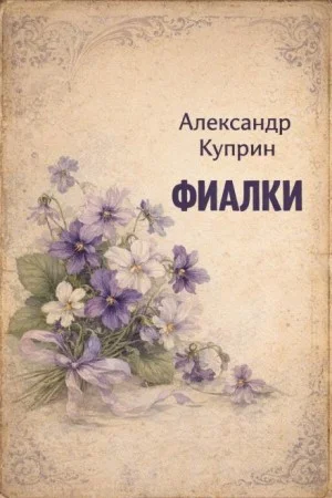 Фиалки
