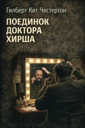 Отец Браун: 15. Поединок доктора Хирша