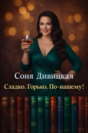 Сладко. Горько. По-нашему!
