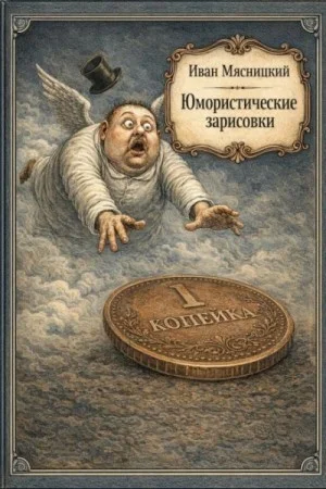 Юмористические зарисовки