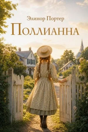 Поллианна