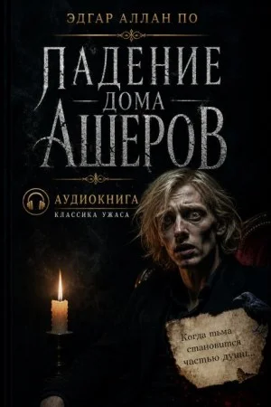 Падение дома Ашеров