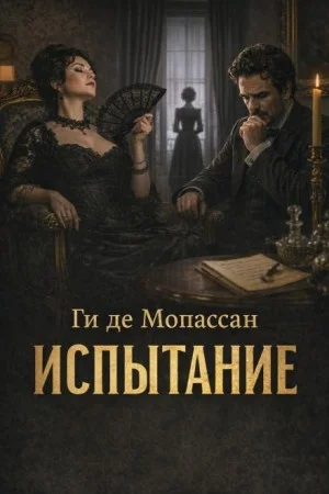 Испытание