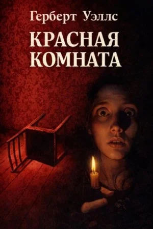 Красная комната