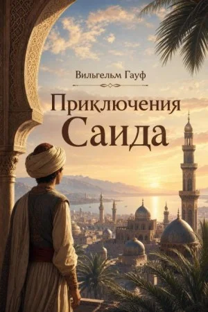 Приключения Саида