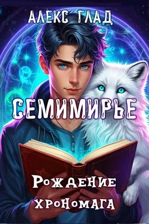 Рождение хрономага
