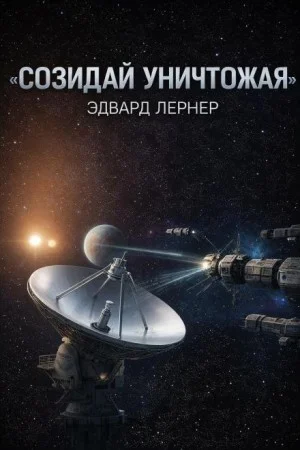 Созидай уничтожая
