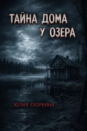 Тайна дома у озера