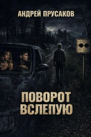 Поворот вслепую