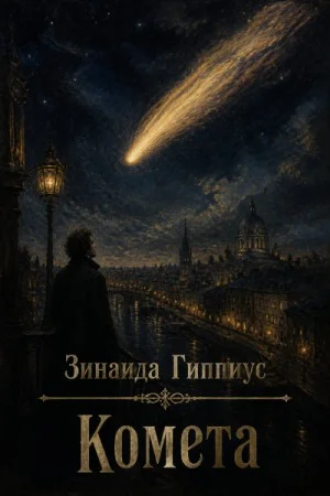 Комета