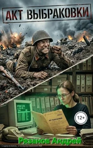 Акт выбраковки