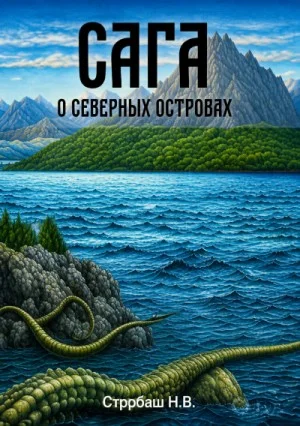 Сага о Северных островах