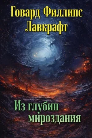 Из глубин мироздания