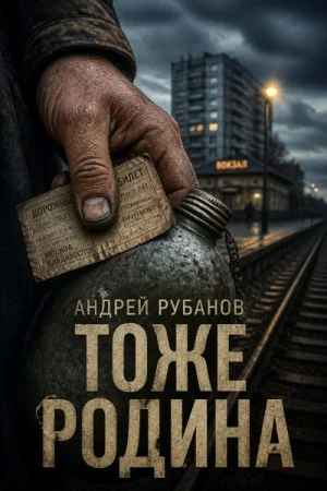 Тоже Родина