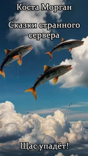 Щас упадёт!