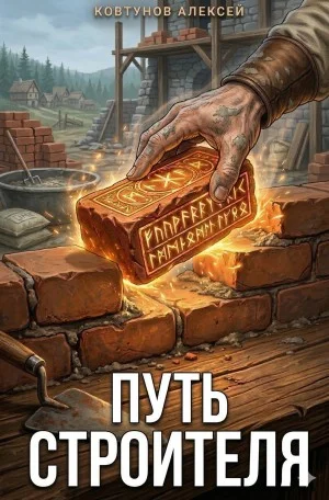 Путь строителя 8
