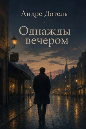 Однажды вечером