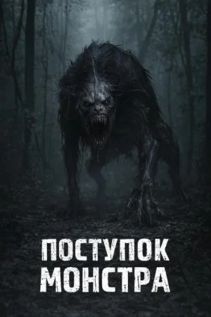 Поступок монстра