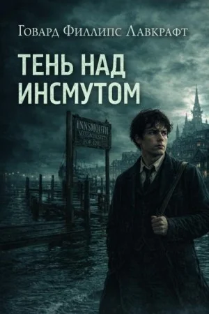 Морок над Инсмутом / Тень над Инсмутом