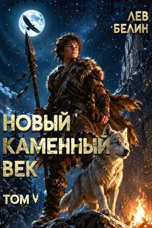 Новый каменный век. Том V