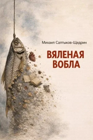 Вяленая вобла