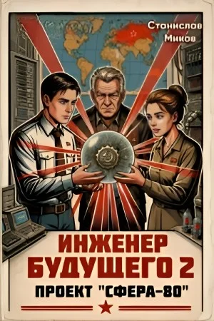 Проект Сфера-80. ТЗ для прошлого. Часть 2