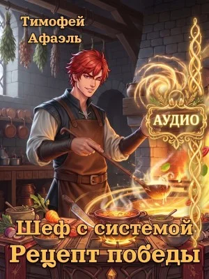 Шеф с системой. Рецепт победы