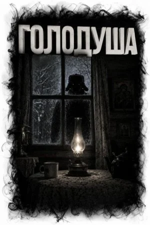 Голодуша