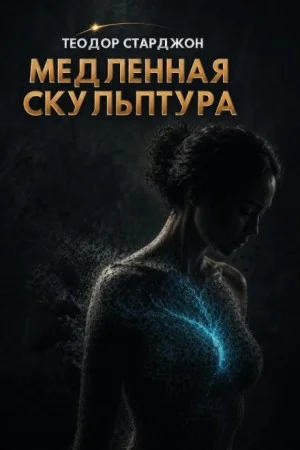 Медленная скульптура